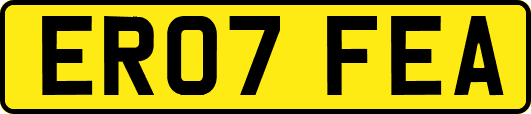 ER07FEA