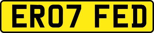 ER07FED