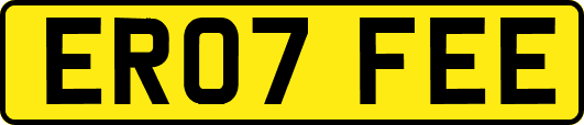 ER07FEE