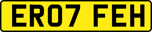 ER07FEH