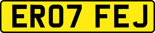 ER07FEJ