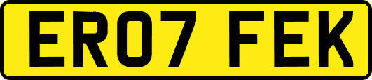 ER07FEK