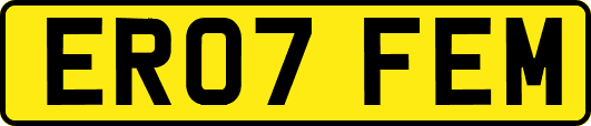 ER07FEM
