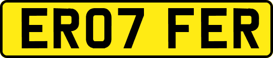 ER07FER