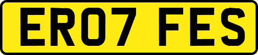 ER07FES