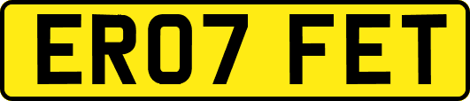 ER07FET