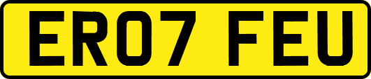 ER07FEU