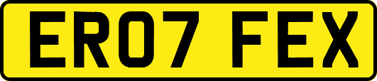ER07FEX