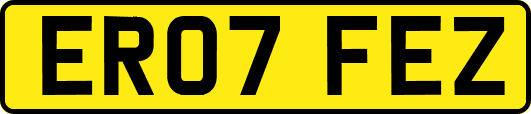 ER07FEZ