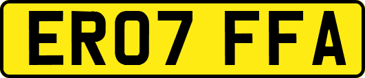 ER07FFA