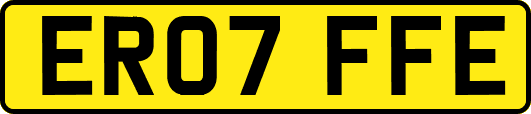 ER07FFE