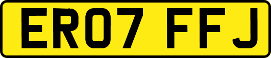 ER07FFJ