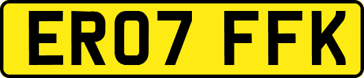 ER07FFK