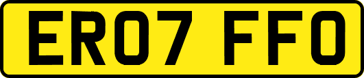 ER07FFO