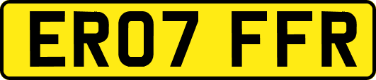 ER07FFR