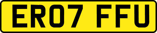 ER07FFU