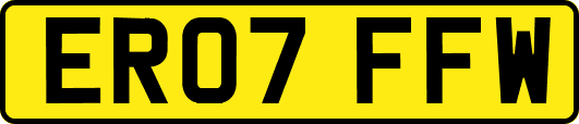 ER07FFW