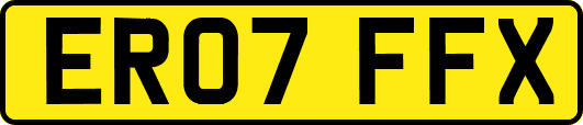 ER07FFX
