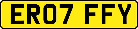 ER07FFY