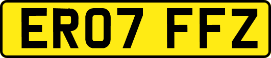 ER07FFZ