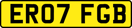 ER07FGB