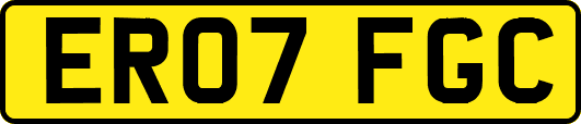 ER07FGC