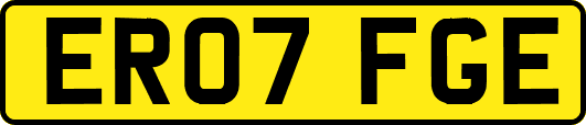 ER07FGE