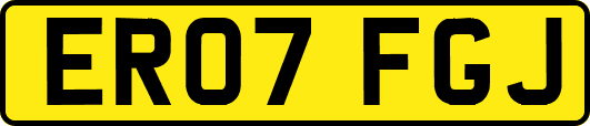 ER07FGJ