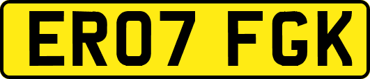 ER07FGK