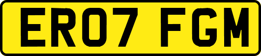 ER07FGM
