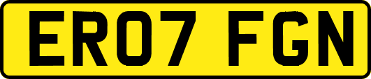 ER07FGN