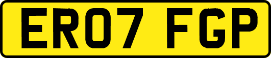 ER07FGP