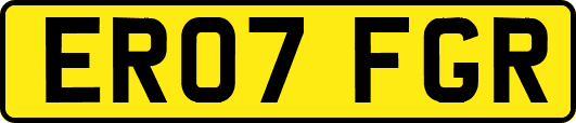 ER07FGR