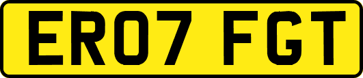 ER07FGT