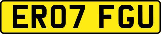 ER07FGU