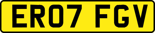 ER07FGV