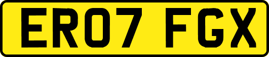ER07FGX