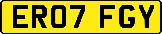 ER07FGY