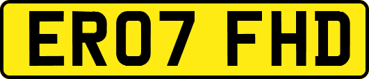 ER07FHD