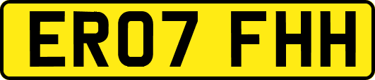 ER07FHH