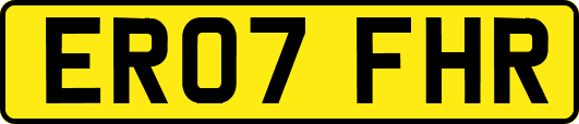 ER07FHR