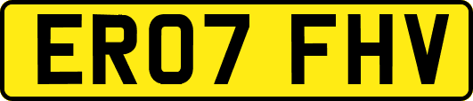 ER07FHV
