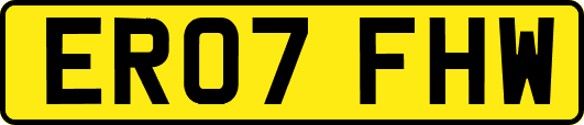ER07FHW