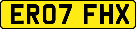 ER07FHX