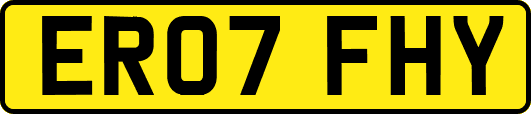 ER07FHY