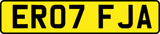 ER07FJA