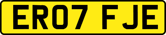 ER07FJE