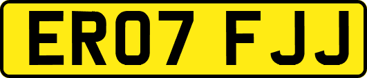 ER07FJJ