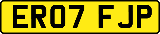 ER07FJP