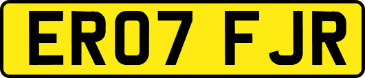 ER07FJR